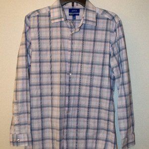 Apt 9. Dress Shirt